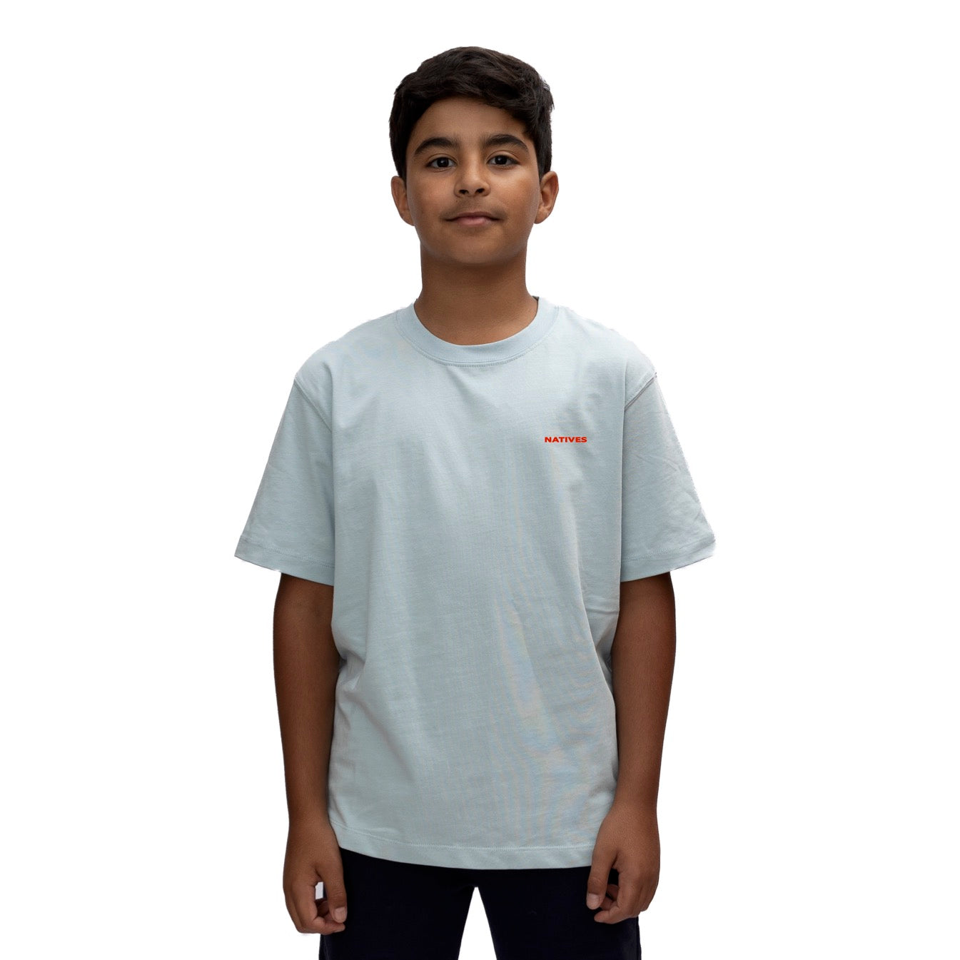 Tradition is not old figure (Junior)