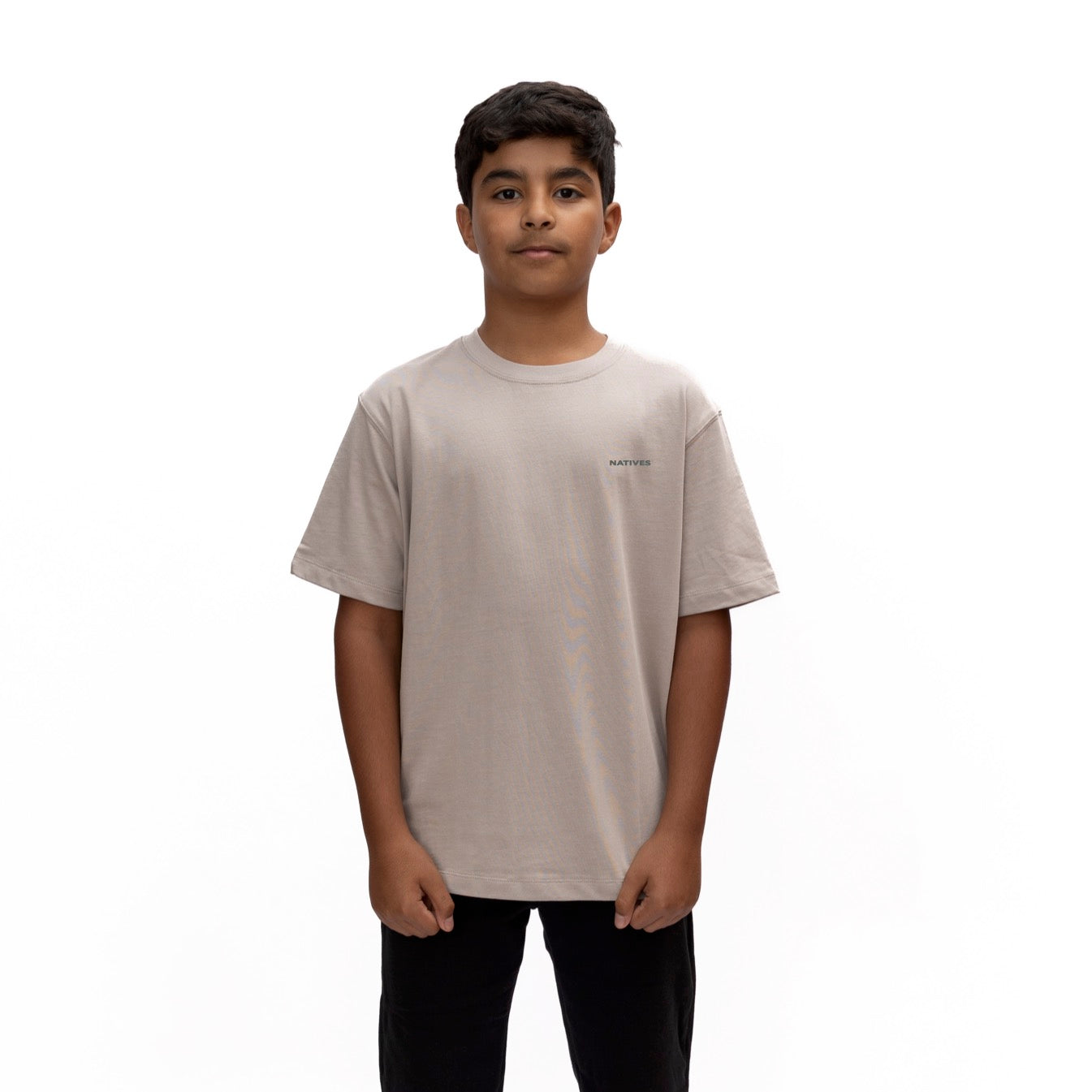 Tradition is not old figure (Junior)