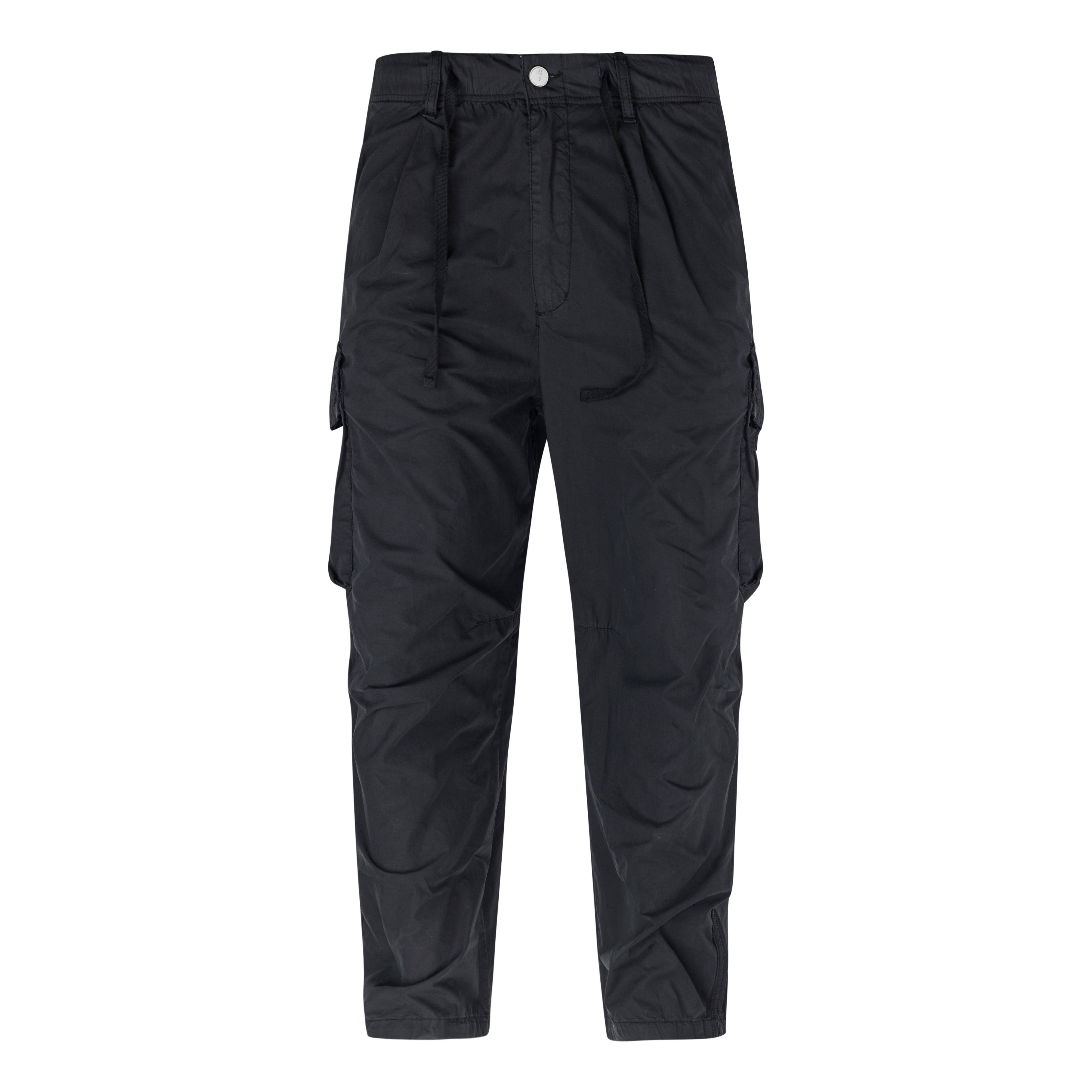 Baggy Cargo Pants