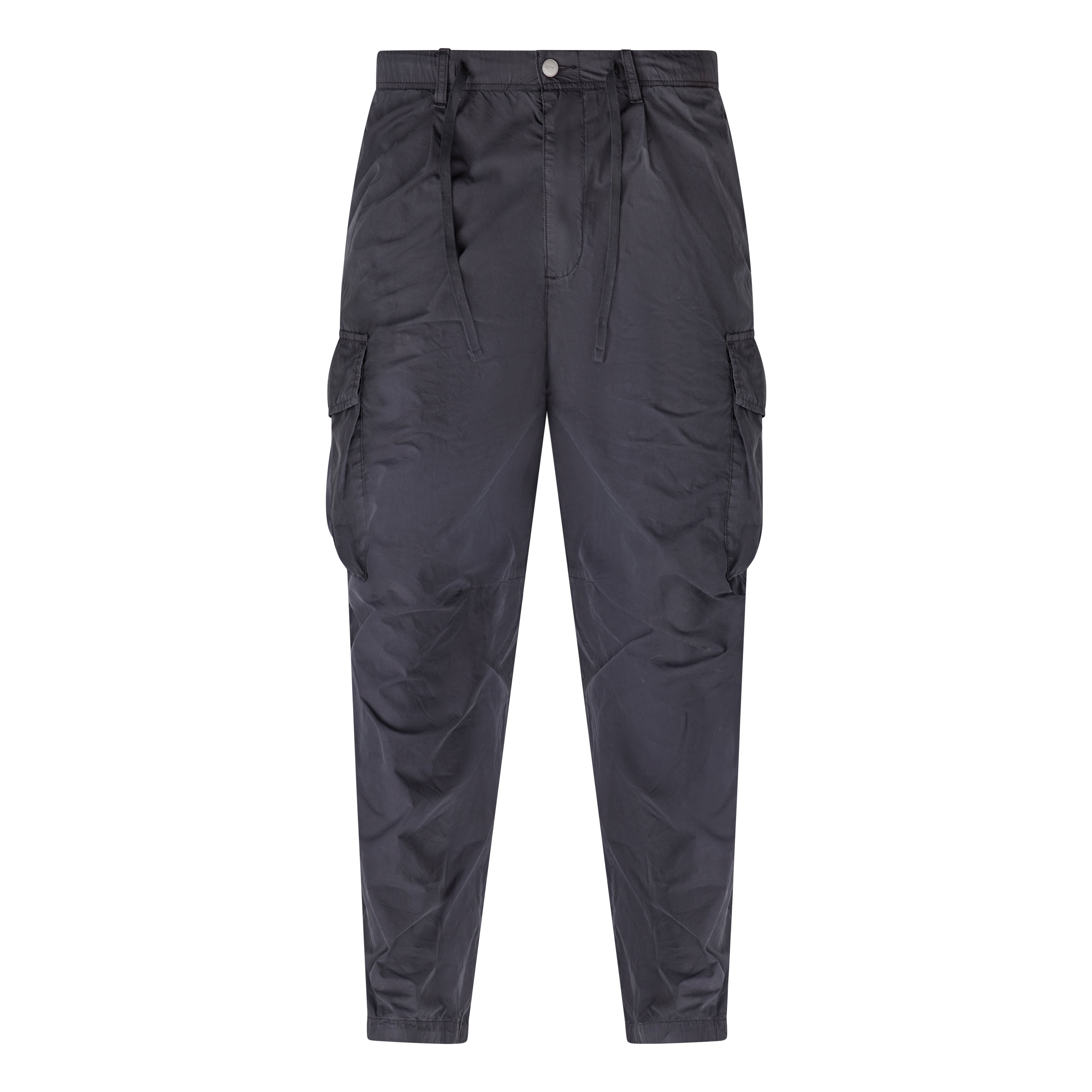 Baggy Cargo Pants