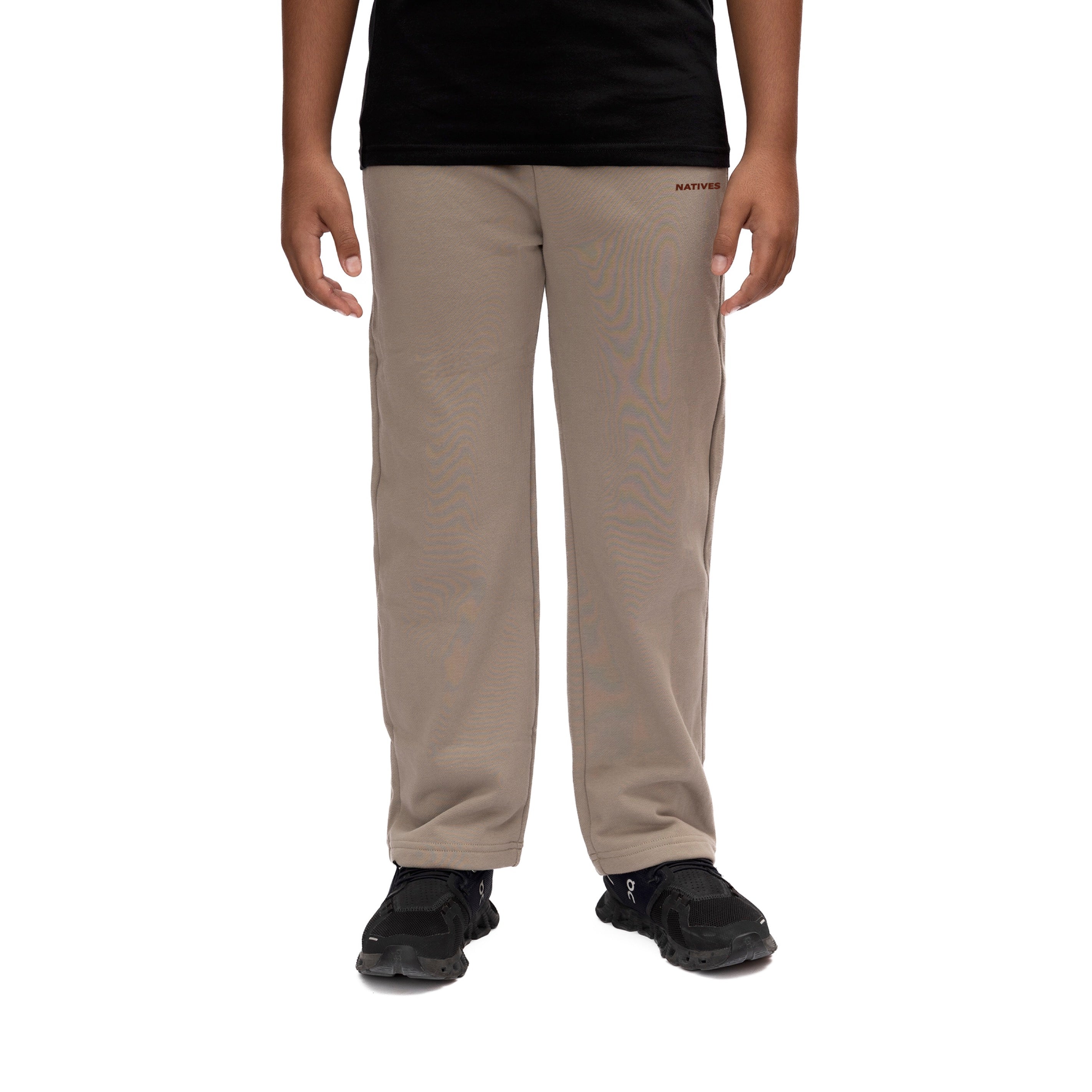 Everyday pants - NO POCKETS