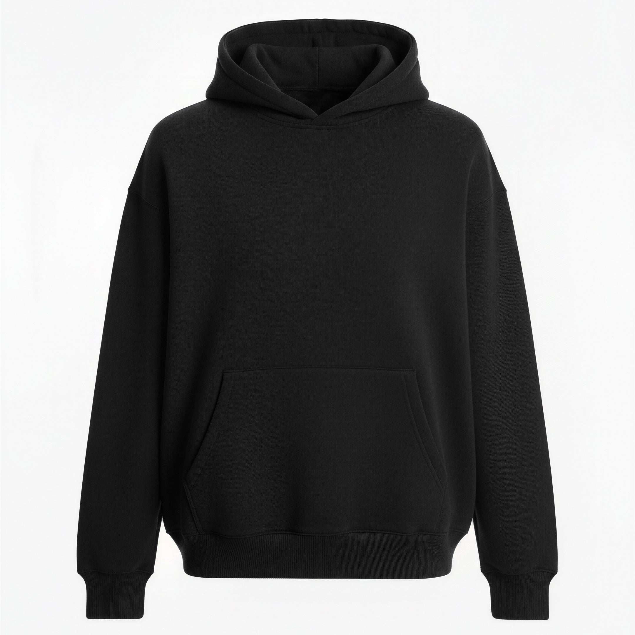 No Print Needed - Hoodie