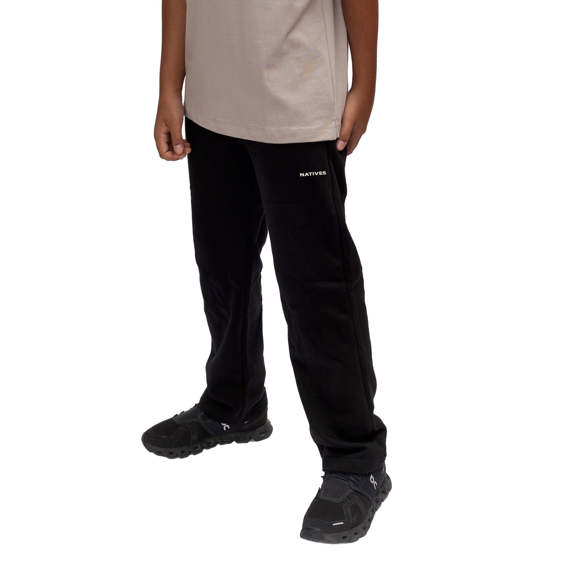 Everyday pants - NO POCKETS