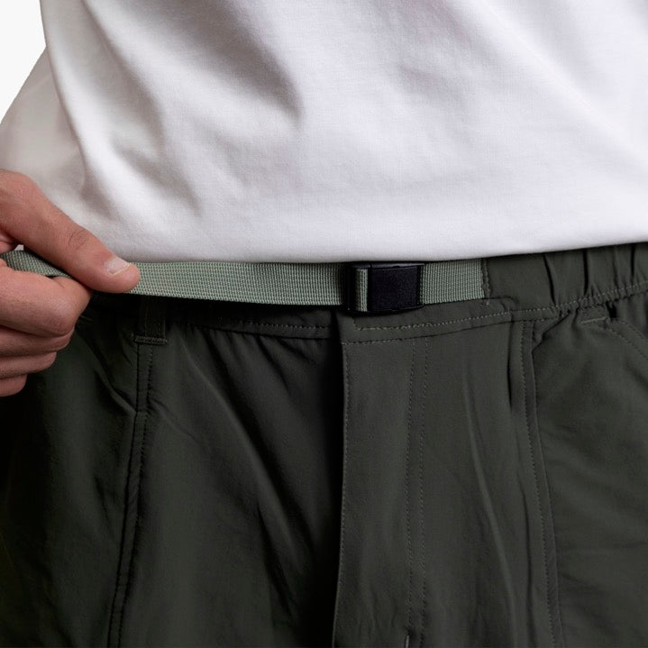Active Short 2.0