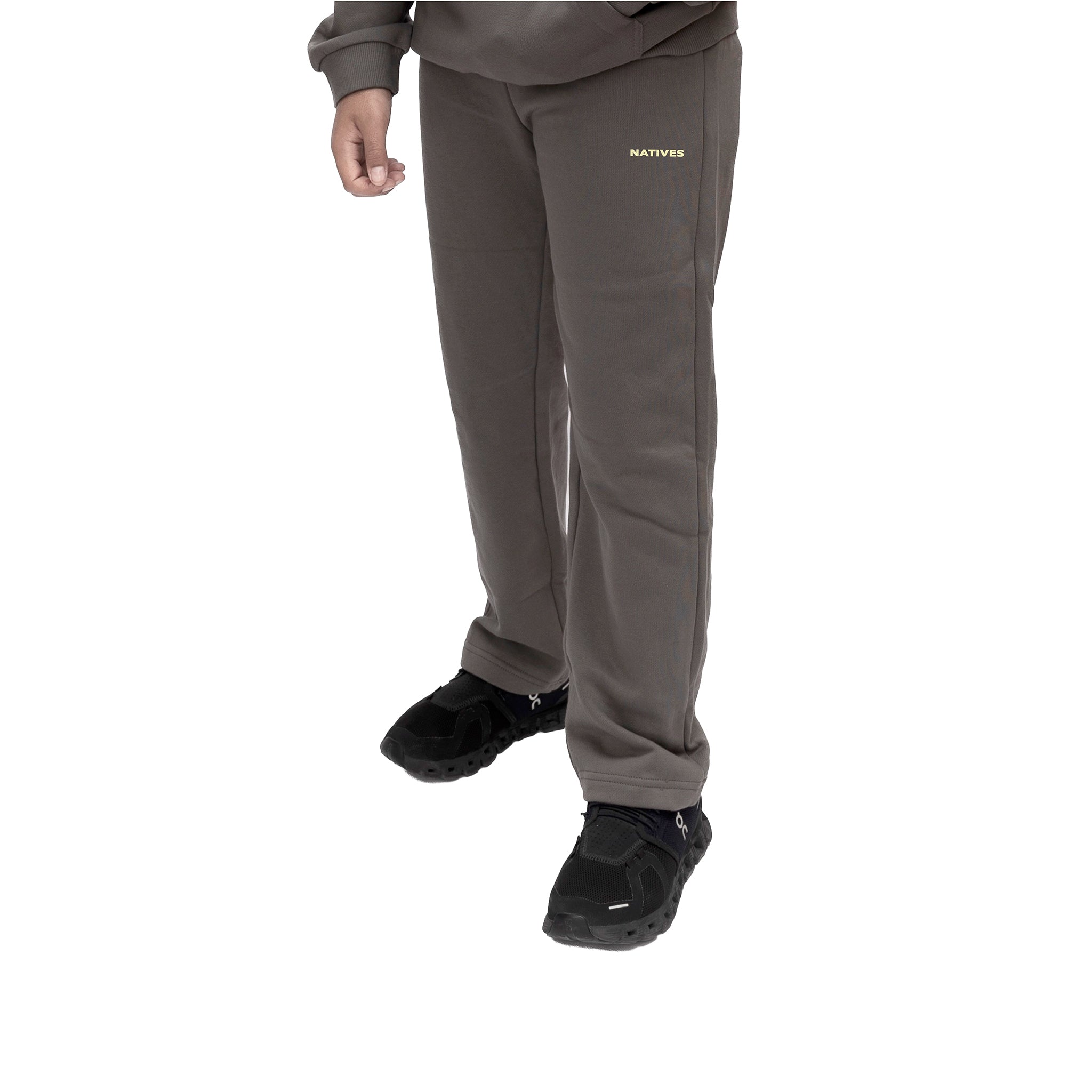 Everyday pants - NO POCKETS