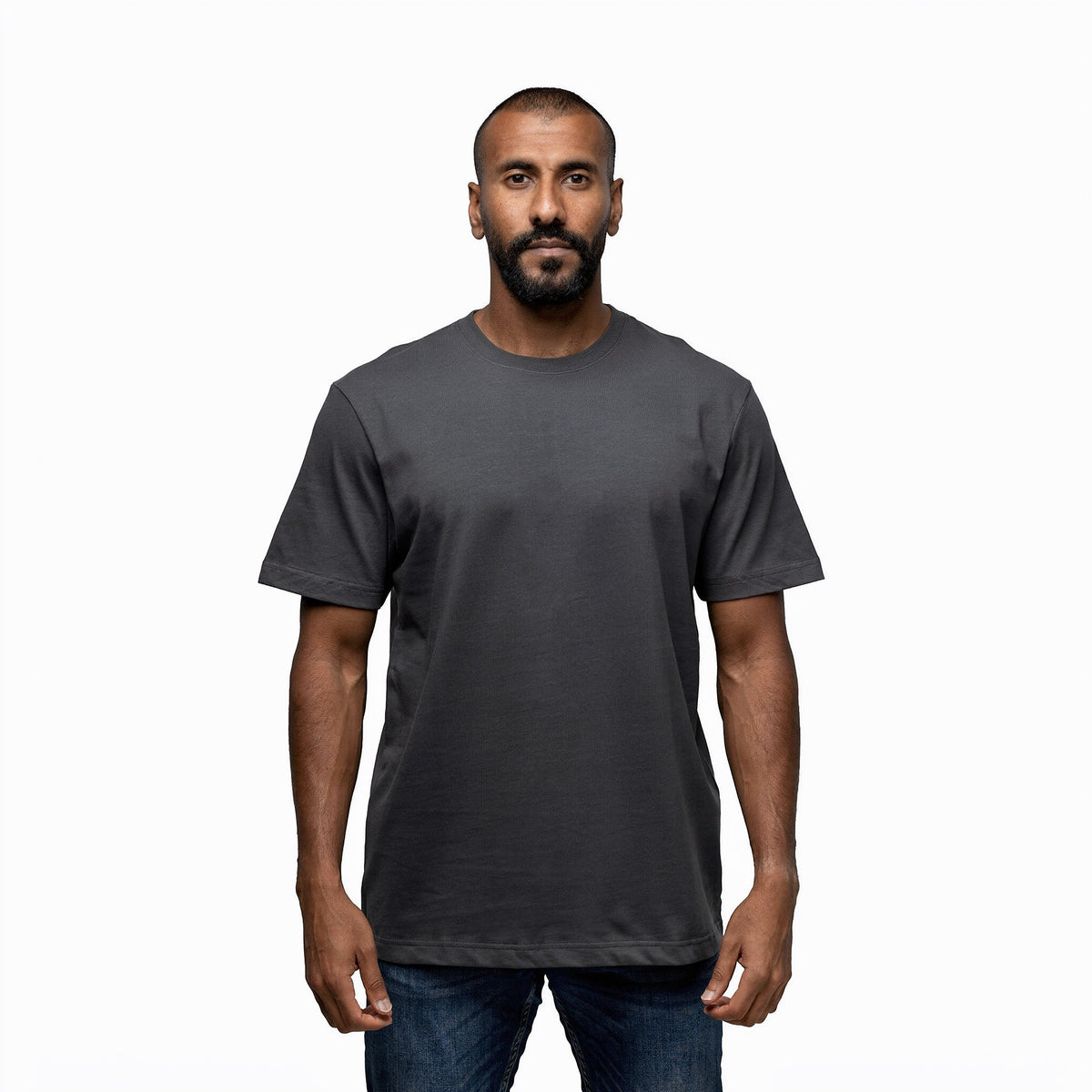 Heavy Cotton Tee