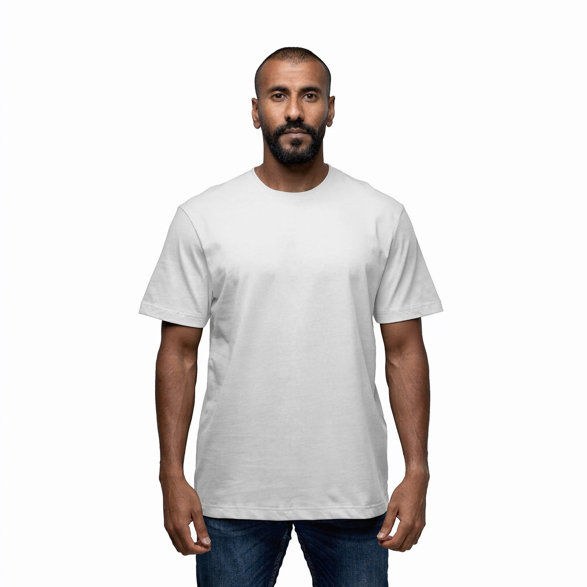 Heavy Cotton Tee