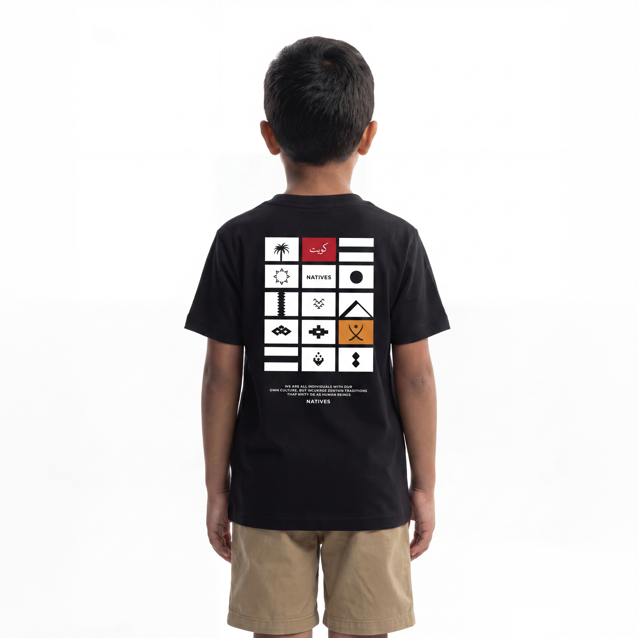 LEGACY - JR