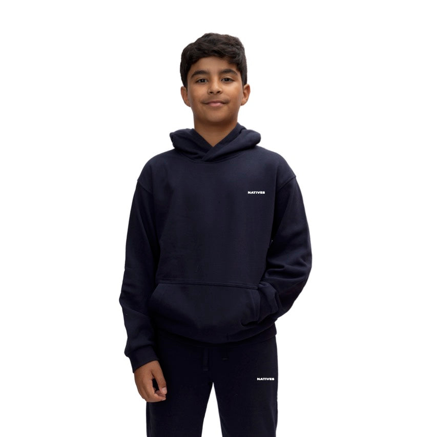 Hoodie Suit - Kids