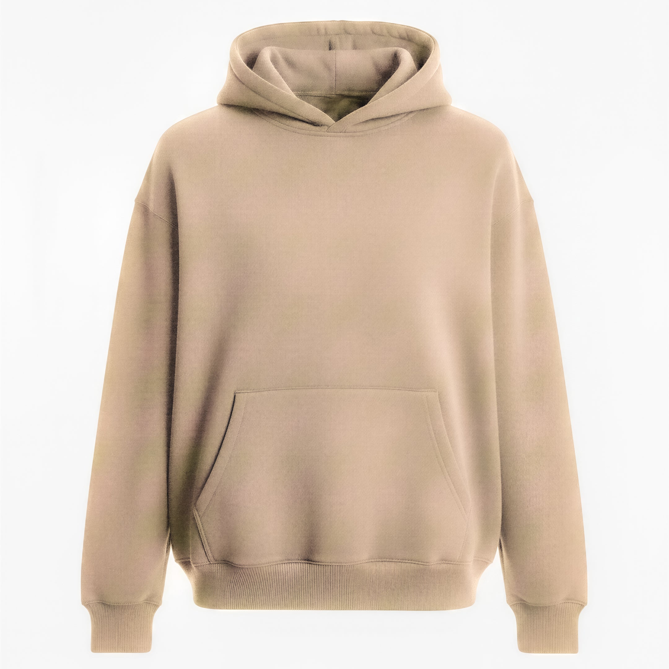 No Print Needed - Hoodie
