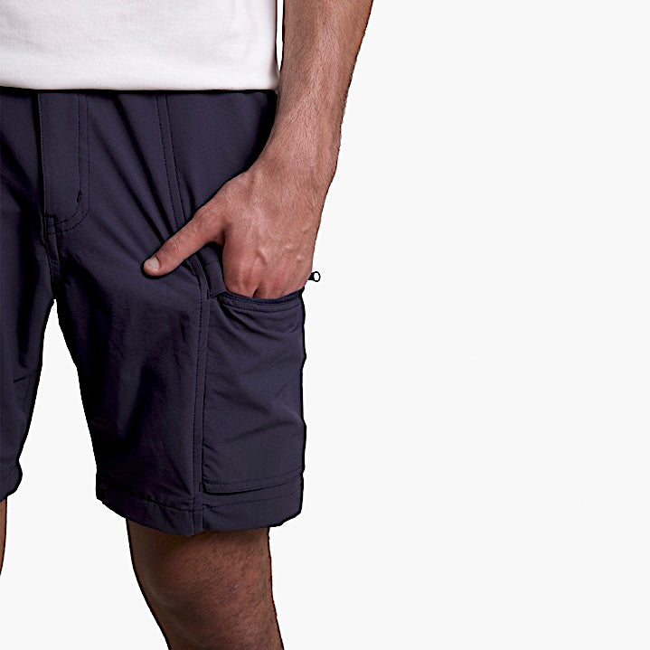 Active Short 2.0