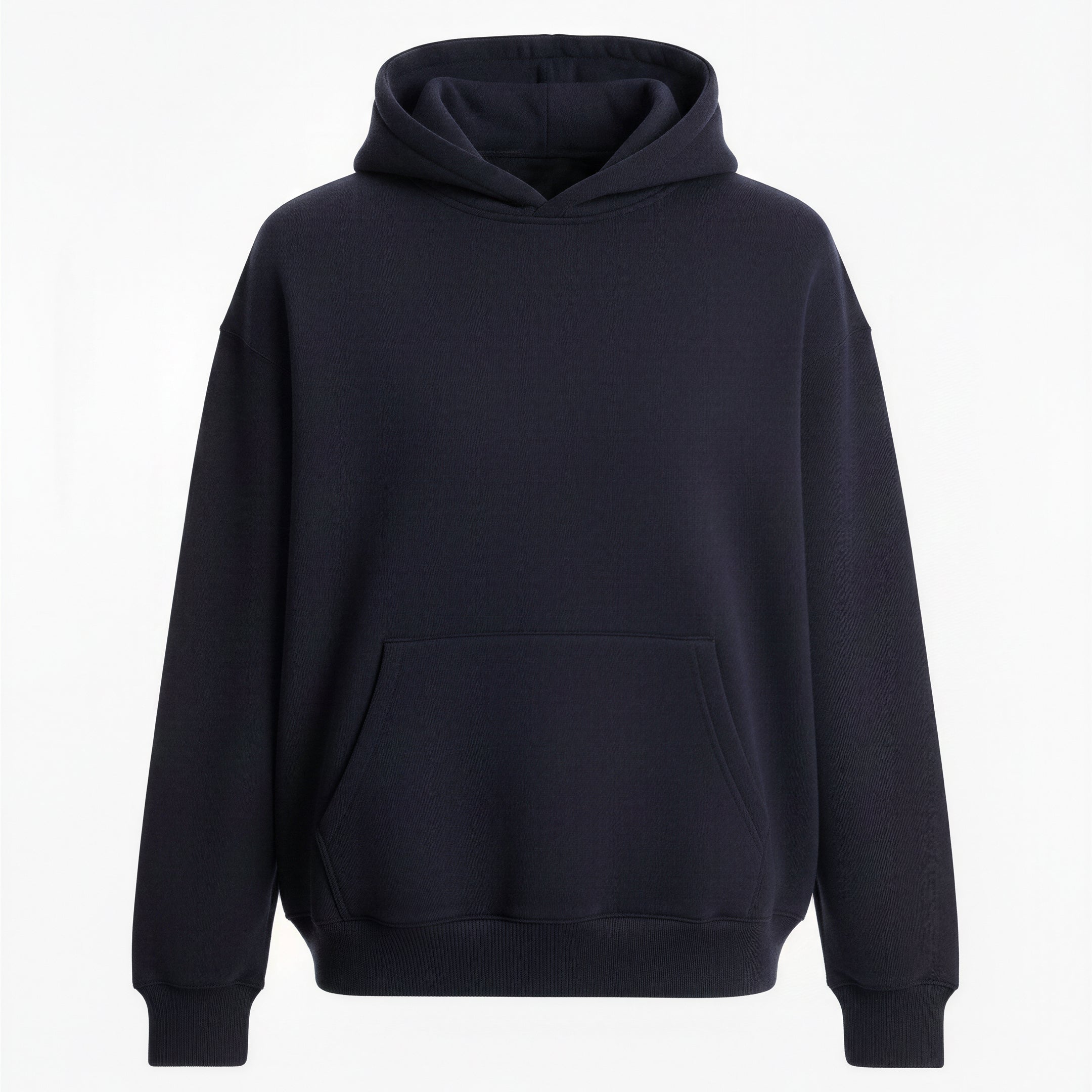 No Print Needed - Hoodie