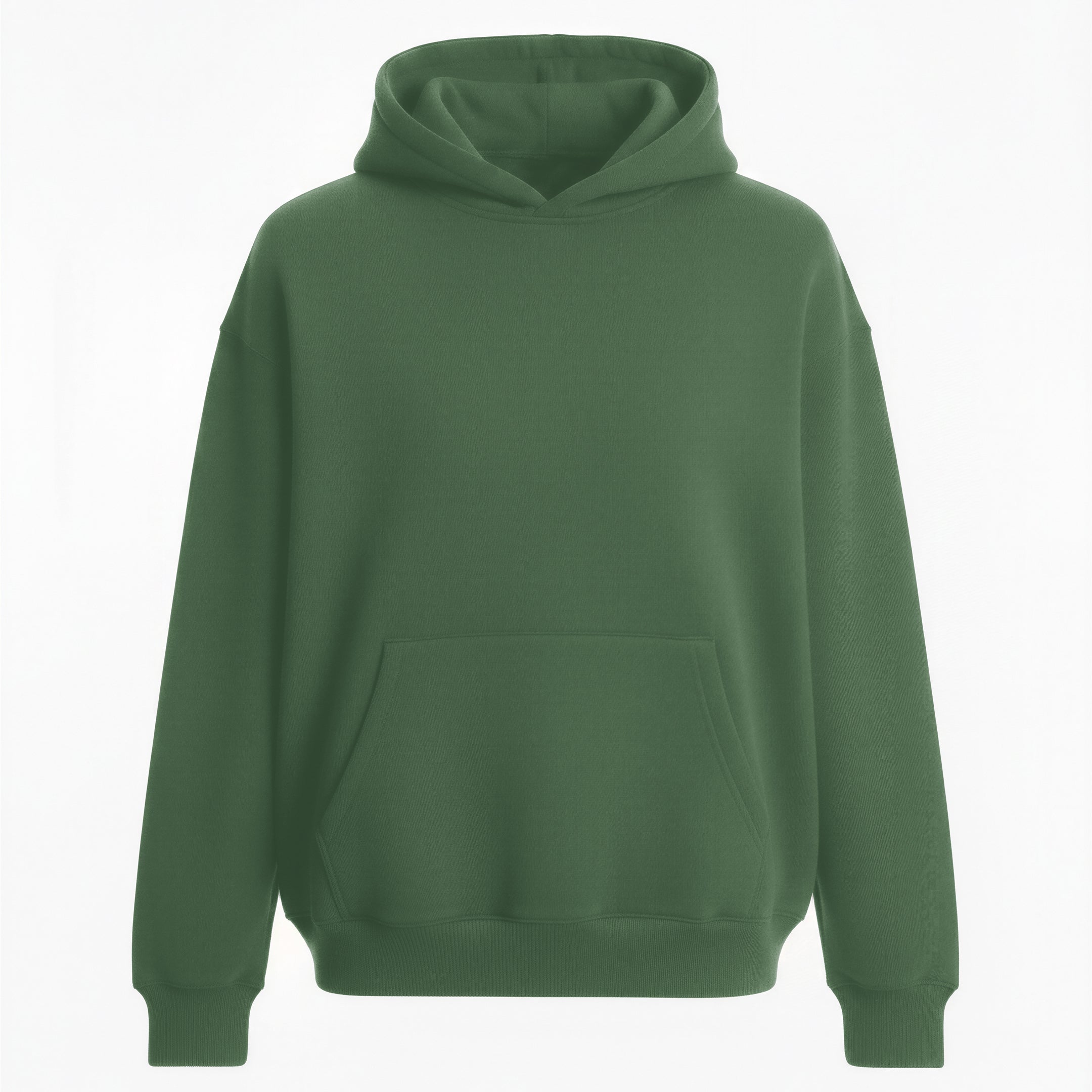No Print Needed - Hoodie