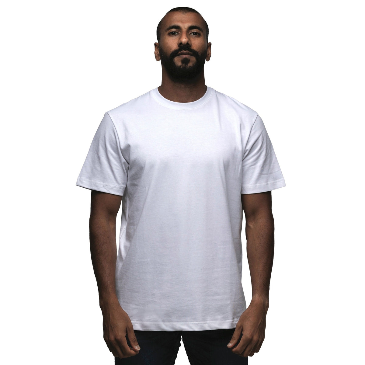 Round Neck Tee