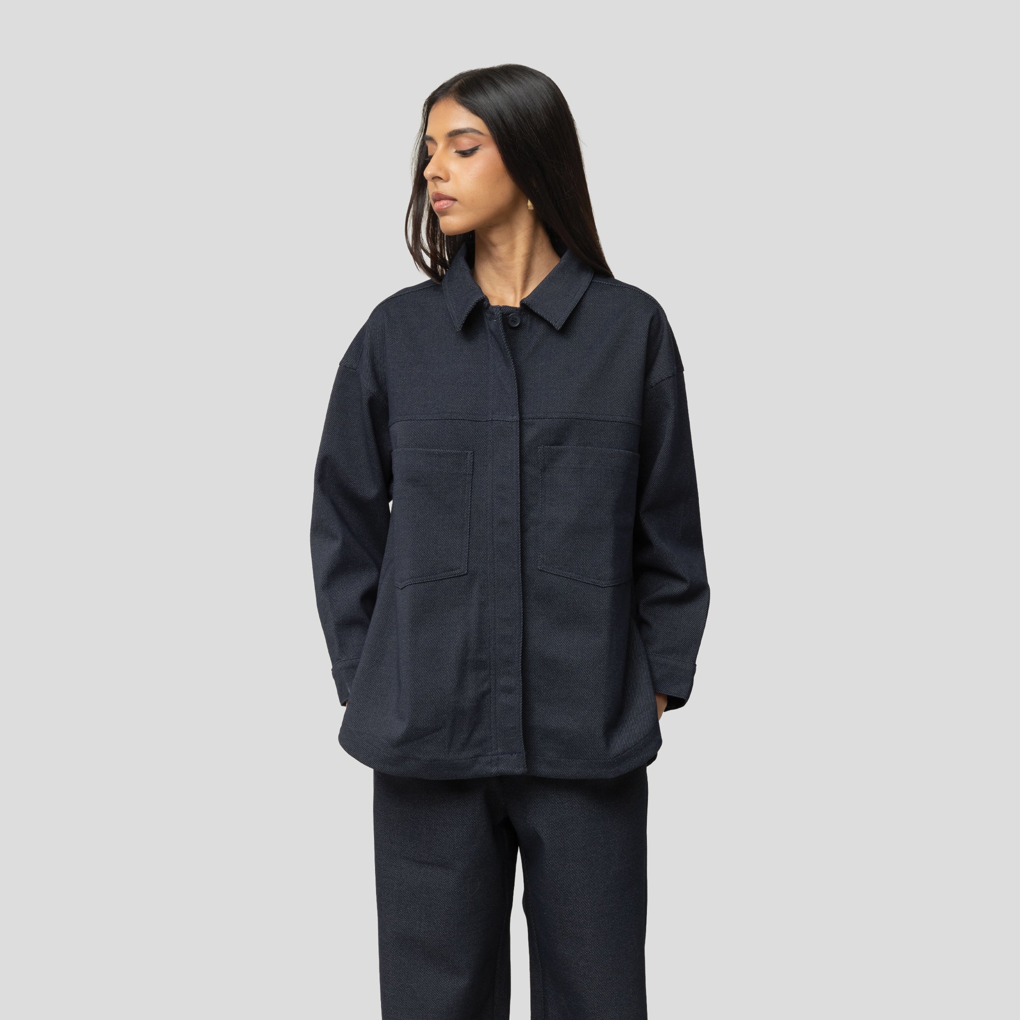 Women Shirt + Pant Set