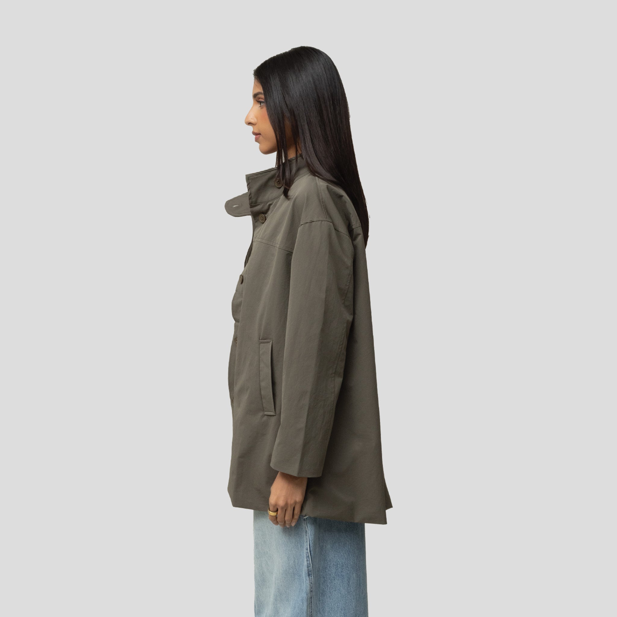 Utility Jacket