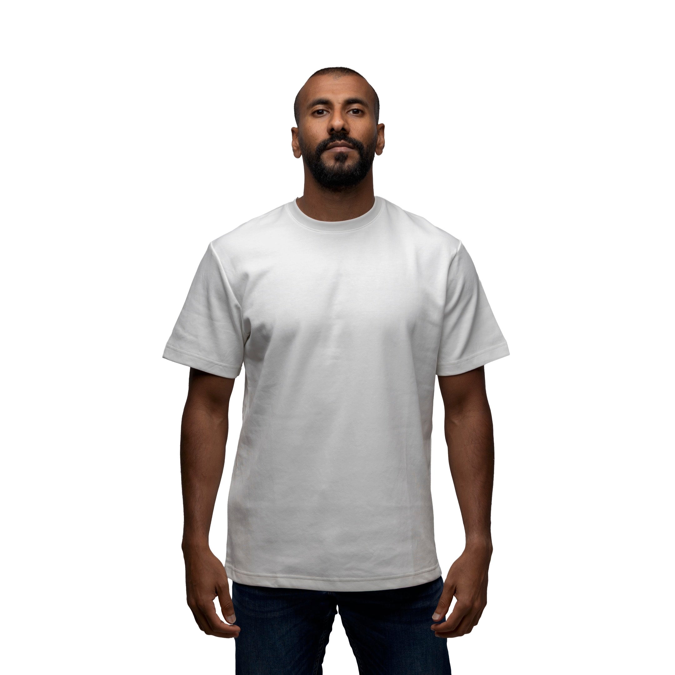 Cloud Tee - Regular fit