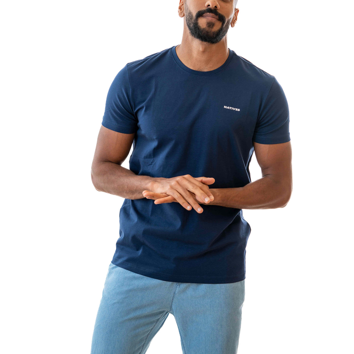 Navy Blue