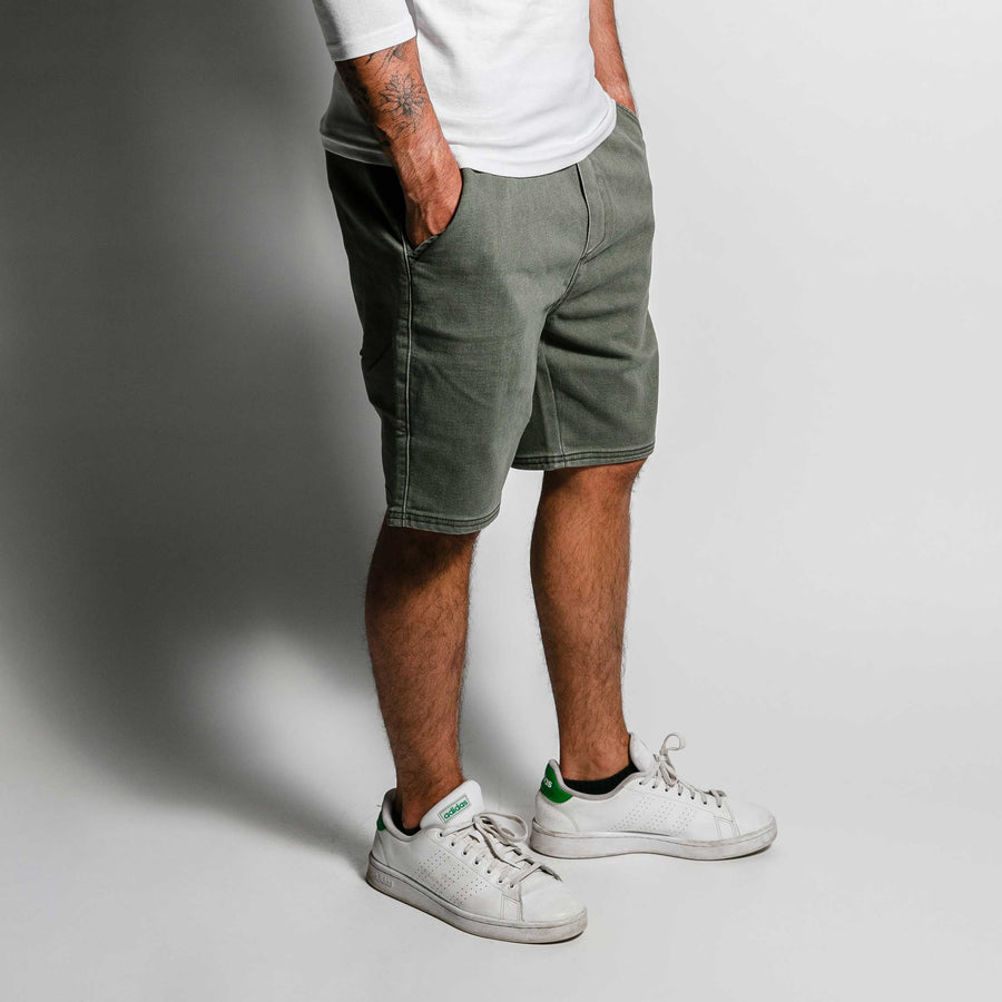 Short