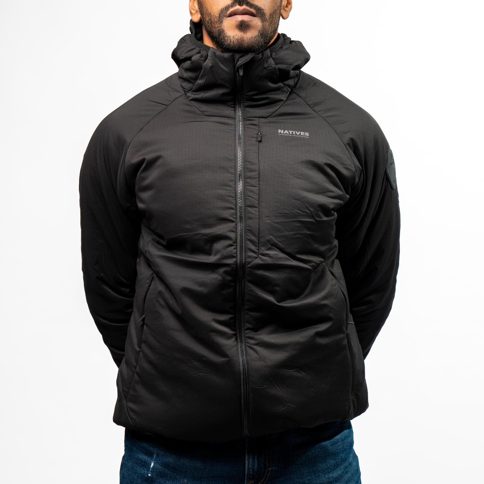 Nano Puff Jacket