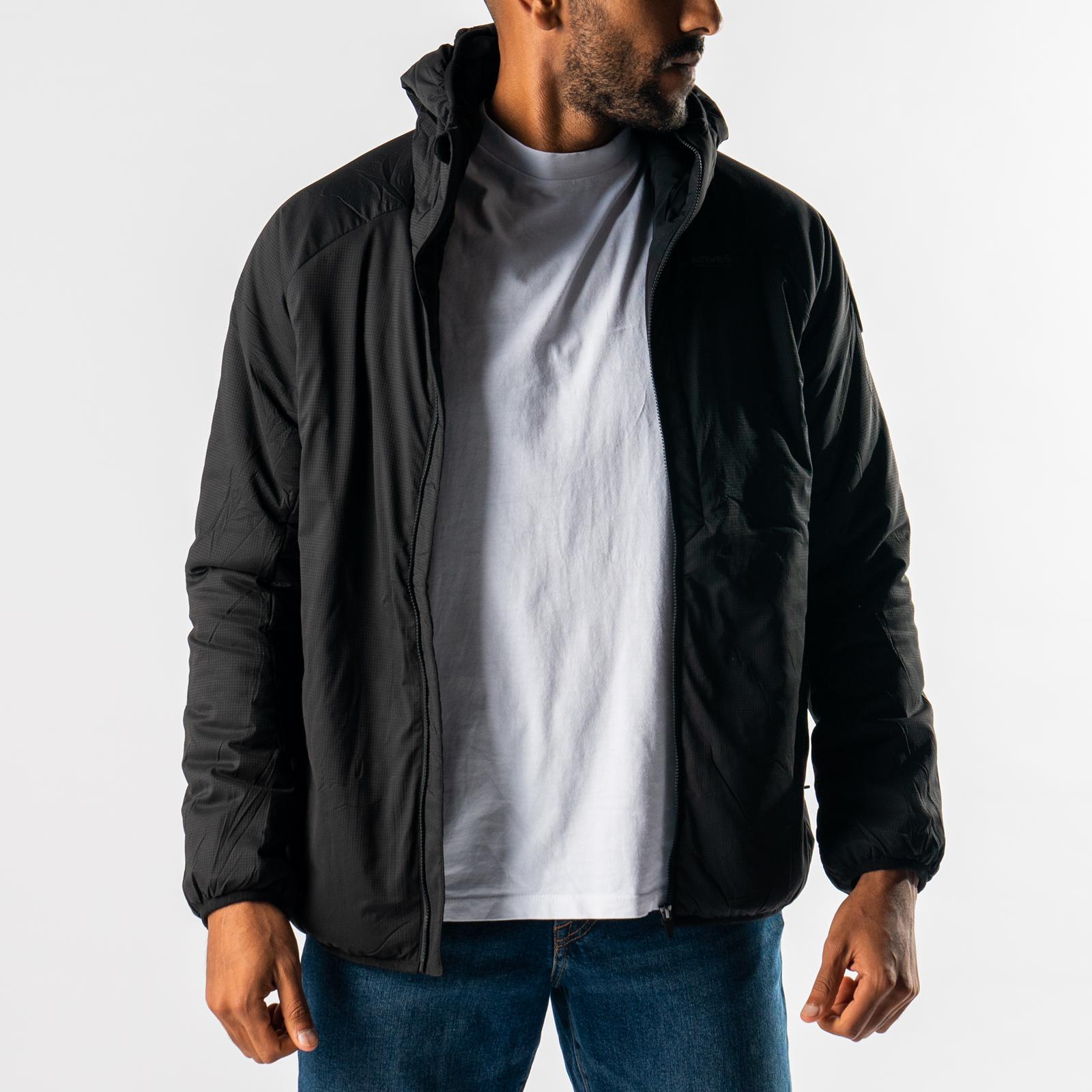 Nano Puff Jacket