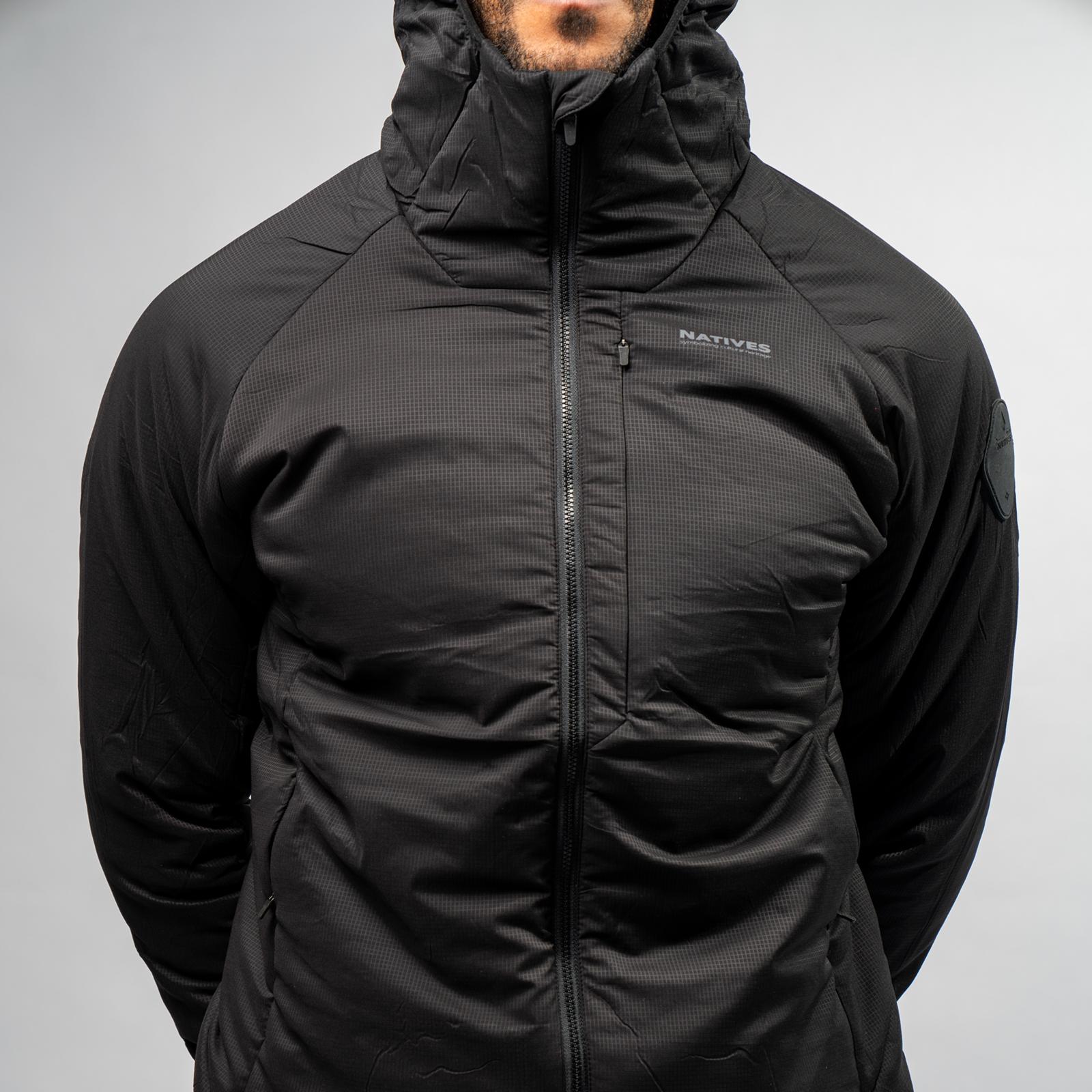 Nano Puff Jacket