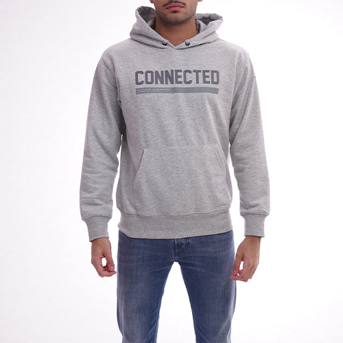 CONNECTED HOODIE