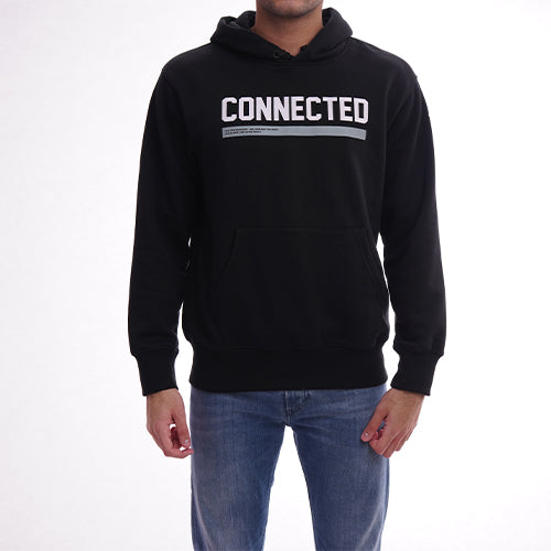 CONNECTED HOODIE